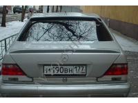 Mercedes-Benz S-class W140 (91-98) Спойлер на багажник Lorinser