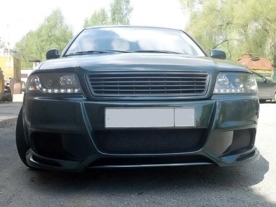 Audi А6 (С5) (97-04) Бампер MAGNUS NeoDESIGN передний