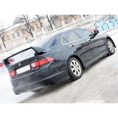 Обвес Mugen для тюнинга Honda Accord 7 (06-08)